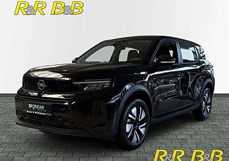 Opel Frontera Edition 1.2 DIT Hybrid AT NAVI+CARPLAY+DAB+SHZ+LHZ