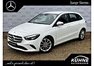 Mercedes-Benz B 200 Progressive 7G +MBUX+LED High+Business+17"