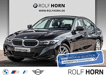 BMW 318 i Automat Klimaaut PDC Navi Sitzhzg Tempomat