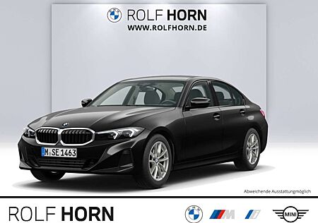 BMW 318 i Automat Klimaaut PDC Navi Sitzhzg Tempomat