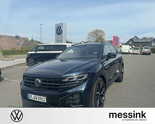 Volkswagen Touareg R-Line 3.0 l V6 TDI 4MOTION 8-Gang-Automatik (Tipt