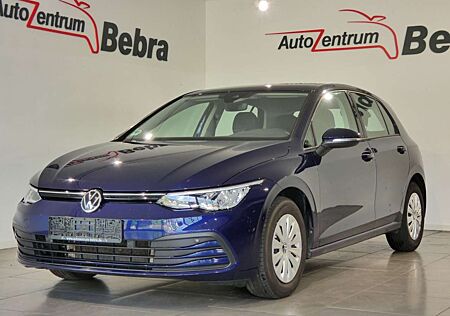 VW Golf Volkswagen 8 Lim. 1.0 TSI LED/Navi/VIRTUAL/ACC/SHZ/PDC