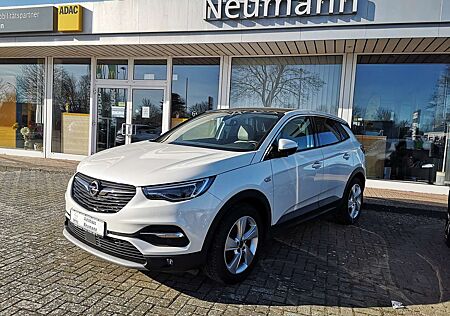 Opel Grandland X 1.5 Diesel Automatik INNOVATION