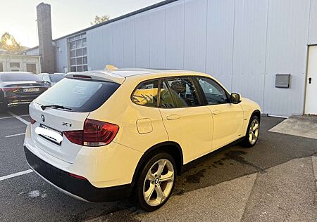 BMW X1 xDrive20d Aut.