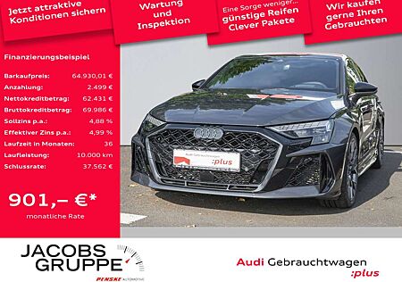 Audi RS3 Sportback 2.5 TFSI quattro Facelift Sport