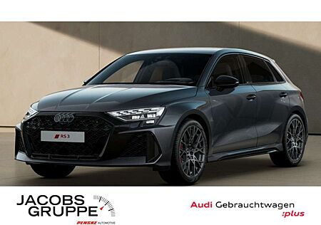 Audi RS3 Sportback 2.5 TFSI quattro Facelift Sport