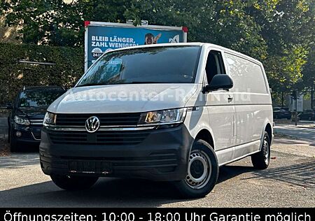 VW T6 Transporter Volkswagen Kasten*LANG*FWD*PDC*