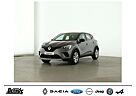 Renault Captur TCe 90 EQUILIBRE KLIMA NAVIGATIONS-Pk. SITZHEIZUNG