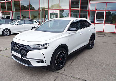 DS Automobiles DS7 Crossback DS 7 Crossback PureTech 180 Performance Line