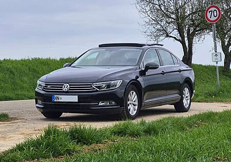 VW Passat Volkswagen 2.0 TDI DSG 2019