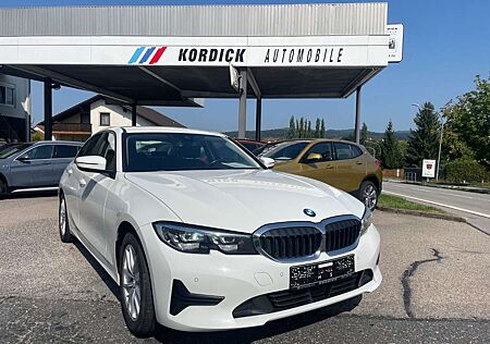 BMW 320 dA LIMO G20 "ADVANTAGE"/LC"PROF"/AHK/ACC/SHZ