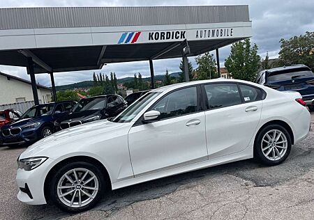 BMW 320 dA LIMO G20 "ADVANTAGE"/LC"PROF"/AHK/ACC/SHZ