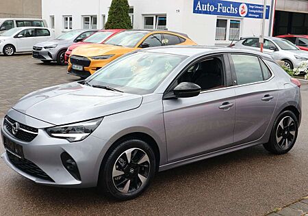 Opel Corsa -e F Elegance Teilleder NAVI LED SHZ ALU