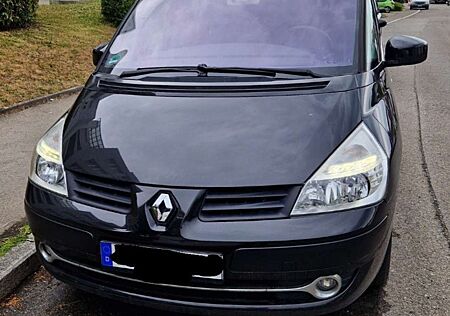 Renault Espace 2.0 dCi FAP Celsium