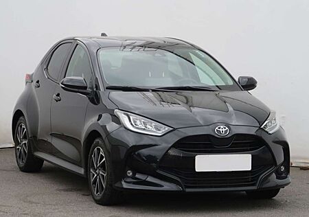 Toyota Yaris 1.5 TeamD wenig KM* Top Stadtauto*Gepflegt