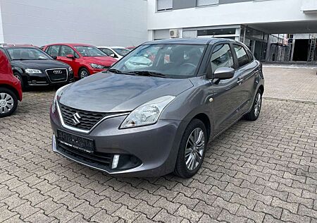 Suzuki Baleno Basic*KLIMA*BT*TUV/AU NEU*