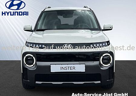 Hyundai Inster Cross 49 kWh 30 FÜR SIE VORBESTELLT !!!