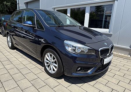 BMW 218 i