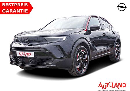 Opel Mokka 1.2 GS Line Aut. LED Navi Teilleder PDC