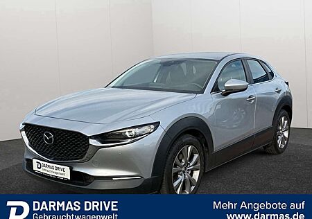 Mazda CX-30 2,0 2WD Automatik Selection Navi HuD LED