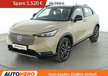 Honda HR-V 1.5 i-MMD Hybrid Advance Style Aut*NAVI*LED*ACC*