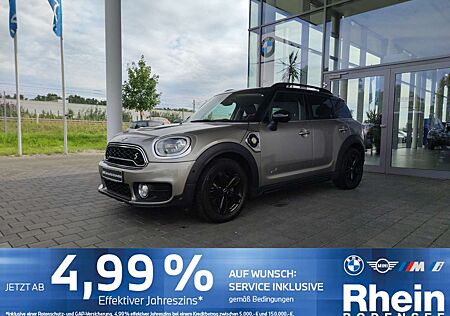 Mini Cooper S Countryman Cooper SE Countryman Panorama Komfortzug.H&K
