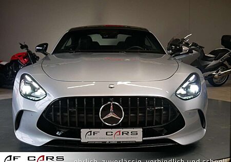 Mercedes-Benz AMG GT 63 AMG Coupe Premium Paket 4M+ 2xCarbon
