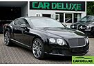 Bentley Continental GT 6.0 W12 SPEED