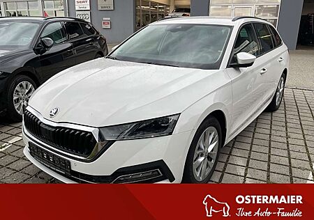 Skoda Octavia Combi STYLE 1.5TSI EL.KLAPPE.ACC