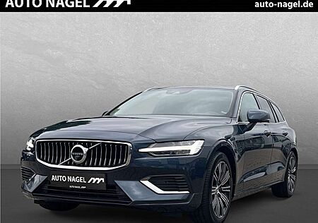 Volvo V60 T6 AWD Recharge + 360 Grad Kam.+AHK