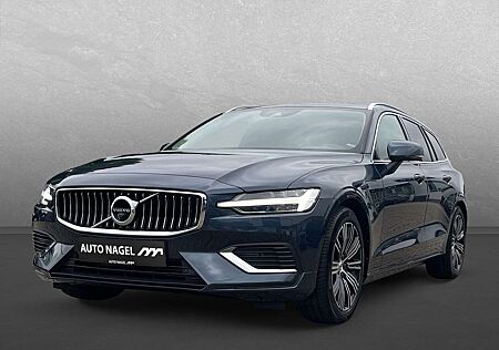 Volvo V60 T6 AWD Recharge + 360 Grad Kam.+AHK
