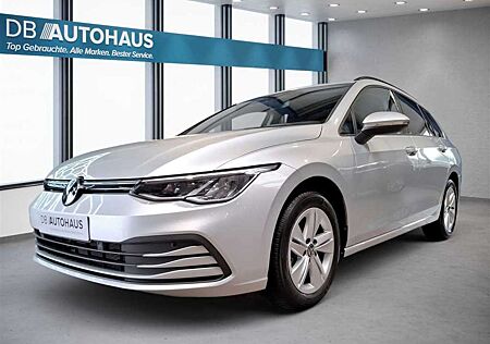 VW Golf Volkswagen Life 1.0 eTSI
