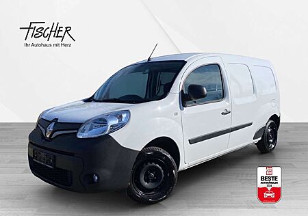 Renault Kangoo Rapid Maxi dCi 95 Extra Navi Klima 1Hd. Maxi Extr