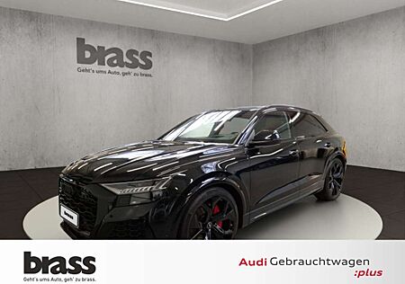 Audi RS Q8 SUV 441(600) kW(PS) tiptronic