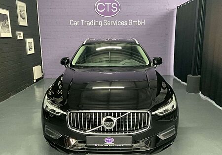 Volvo XC 60 XC60 Inscription AWD /Allrad/Leder/Pano.Schiebe
