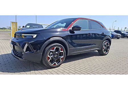 Opel Mokka-e