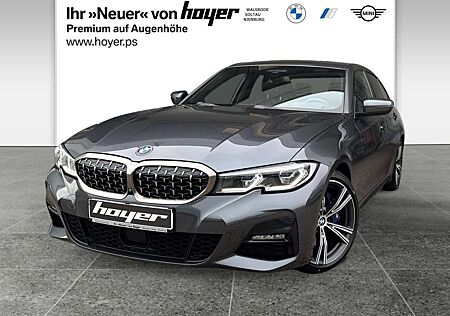 BMW 330 d Limousine Head-Up DAB WLAN Standhzg. RFK