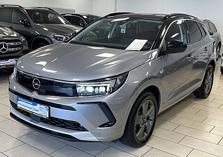 Opel Grandland X Elegance*LED*R-Cam*TeiLeder*ACC*CarPlay*