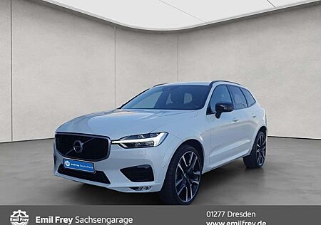 Volvo XC 60 XC60 XC60 B5 D AWD Geartronic RDesign