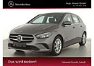 Mercedes-Benz B 200 Progressive+AHK+Kamera+LED+el.Heckklappe