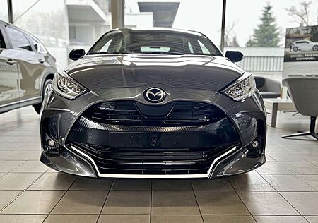 Mazda 2 Hybrid 1.5L AL-AGILE COMFORT-P SAFETY-P