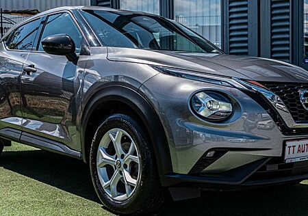 Nissan Juke N-Connecta |LED|KAMERA|NAVI|SHZ|DAB|