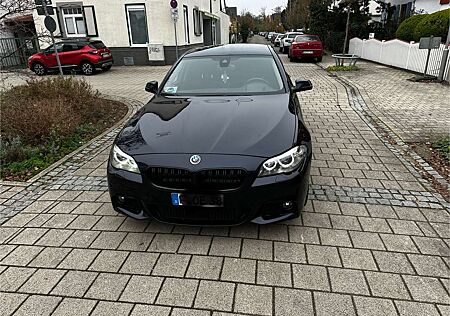 BMW 530d 530 Sport-Aut.