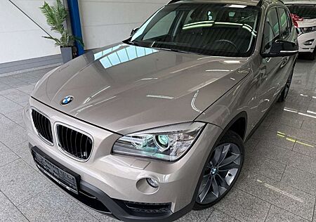 BMW X1 20 d xDrive*SPORT-LIN*AUTO*PANO*BI-XN*NAV*H&K