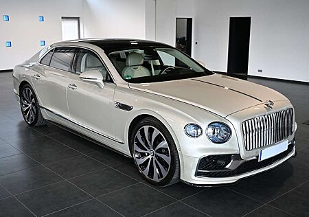 Bentley Flying Spur V8 First Edition DE Mulliner Styling