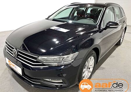 VW Passat Variant Volkswagen 2.0 TDI DSG Business EU6d Navi LED ACC Virtual Coc