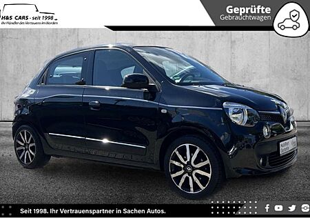 Renault Twingo Luxe ENERGY TCe 90 2H PANO LÜCKENLOS SERV