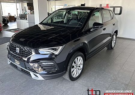 Seat Ateca 2.0 TDI Style LED Keyless Lenkradhzg AHK