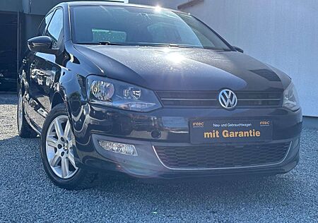 VW Polo Volkswagen V Highline*SHZ*Klima*Alu*Pdc*6-Gang*Elk.Fen