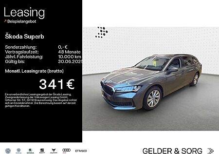 Skoda Superb Combi Selection 1.5 TSI